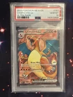 New ListingCharizard Ex 🔥 2023 Pokemon SV 151 Ultra Rare #183 🔥 PSA 10 Gem Mint