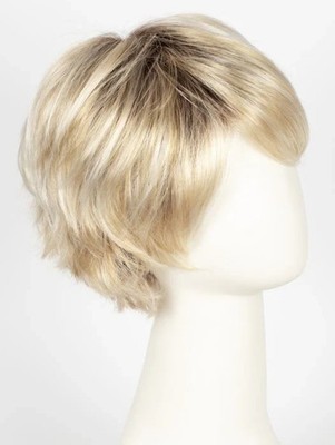 Ellen Wille Sky | Synthetic Wig (Mono Crown) LIGHT HONEY ROOTED 