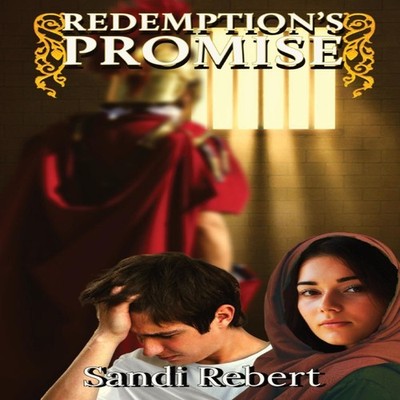 Redemption's Promise Sandi Rebert Paperback Dramatic Difference P