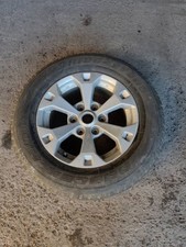 Jantes Mitsubishi L200