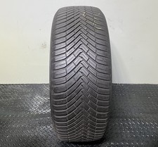 235 55 R18 (100V) Continental All Season Contact M+S Conti-Seal | 2355518 (A2P)