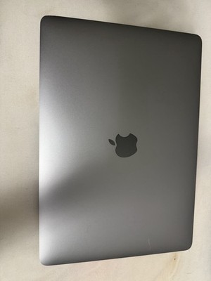 Apple MacBook Pro 13  2020 A2251 Intel i5 2.0GHz 16GB RAM 256GB SSD Space Gray