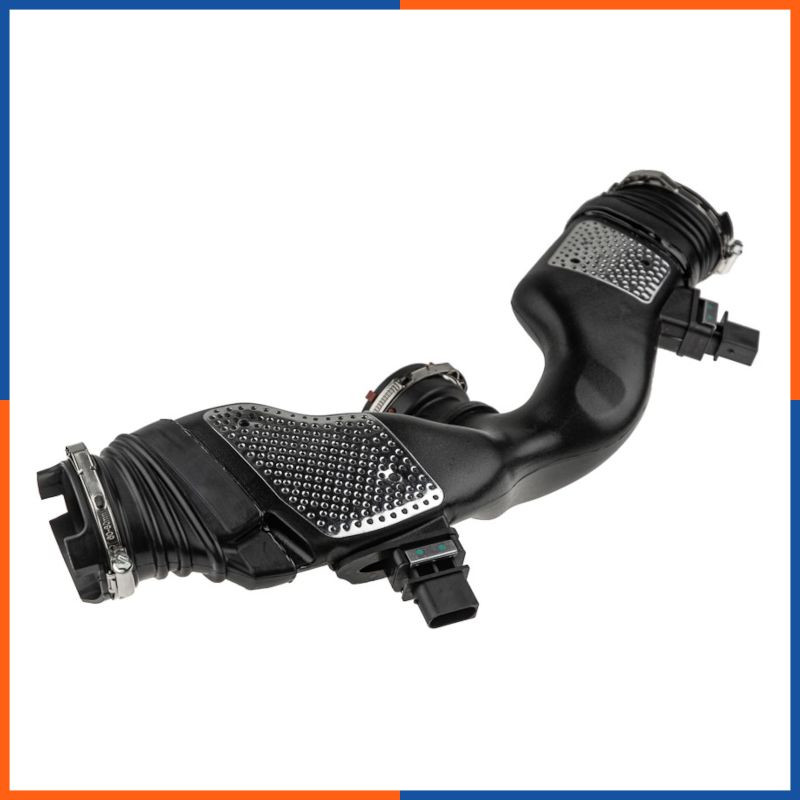 Tuyau pour collecteur d'admission MERCEDES-BENZ rigoureusement conforme aux normes A6420907337