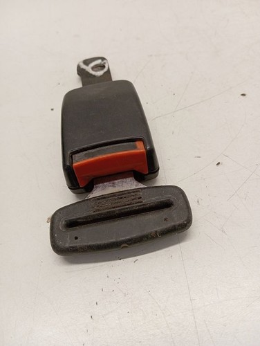 Volkswagen Transporter - Caravelle T4 1993 Gurtschloss hinten 701857877