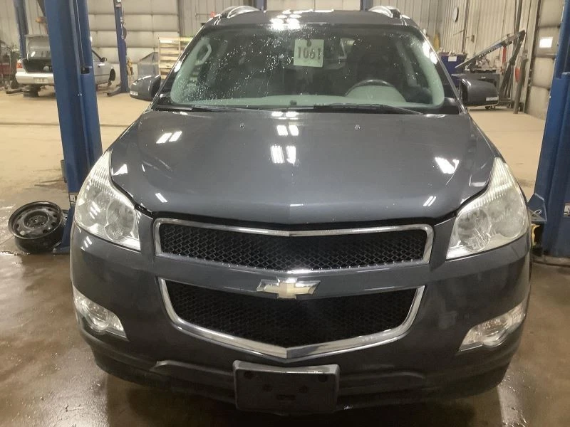 Antena TRAVERSE 2010 326479 - Imagem 3 de 4