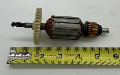 New OEM Part Armature Assembly For Bosch Skil 2-610-967-173 FD584 SBPT01 NOS