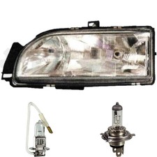 Halogen Scheinwerfer links für Ford Sierra GBG GB4 2.0i Bj.87-93 Bj.91-93