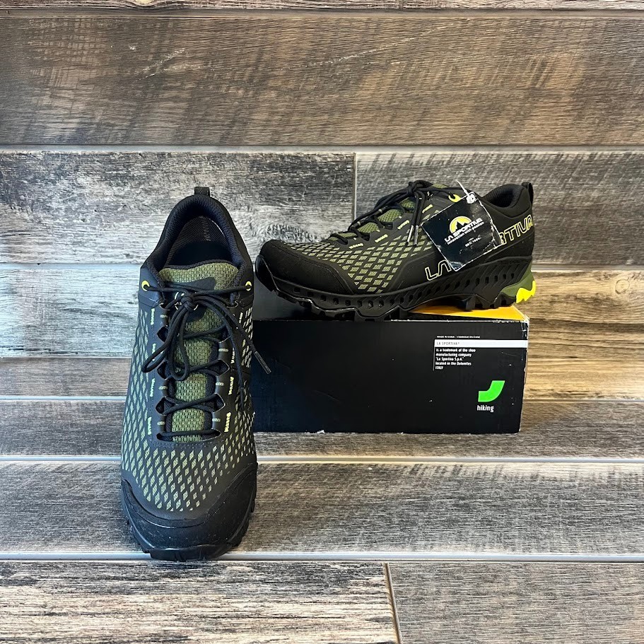 La Sportiva Spire GTX Hiking Shoe - Men's - Used