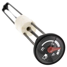 John Deere AM143170 Fuel Sender Gauge Gator Worksite M TH TS TX Turf Vehicles