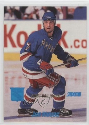 1999-00 Topps Stadium Club First Day Issue 3/150 Jan Hlavac #193 05u8