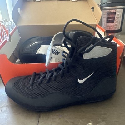 Nike inflect 3s 9.5