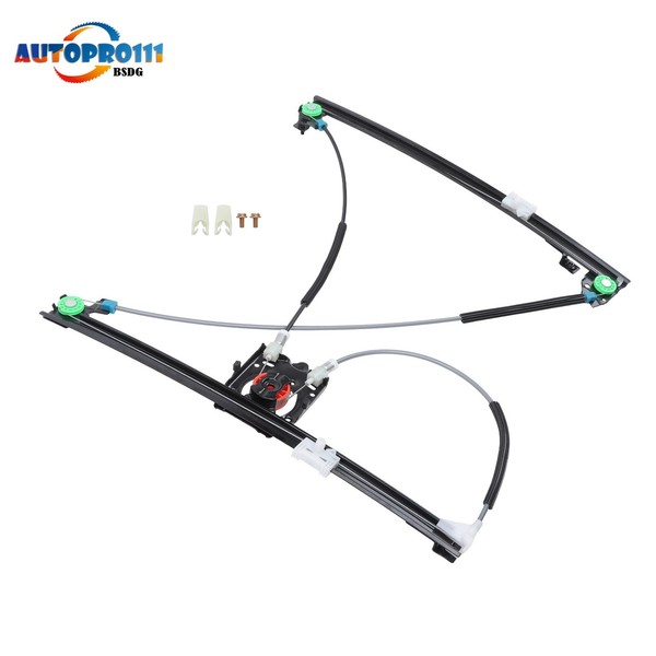 FüR Renault Espace IV 4 8200017903 Fensterheber Elektrisch Vorne Links-image