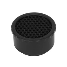 Tenebraex ARD Flip Cover compatible with Vortex Viper PST 2.5-10x32 (VV0032-ARD)