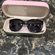 Kate Spade GAYLA / S Cat Eye Sunglasses in 807BN