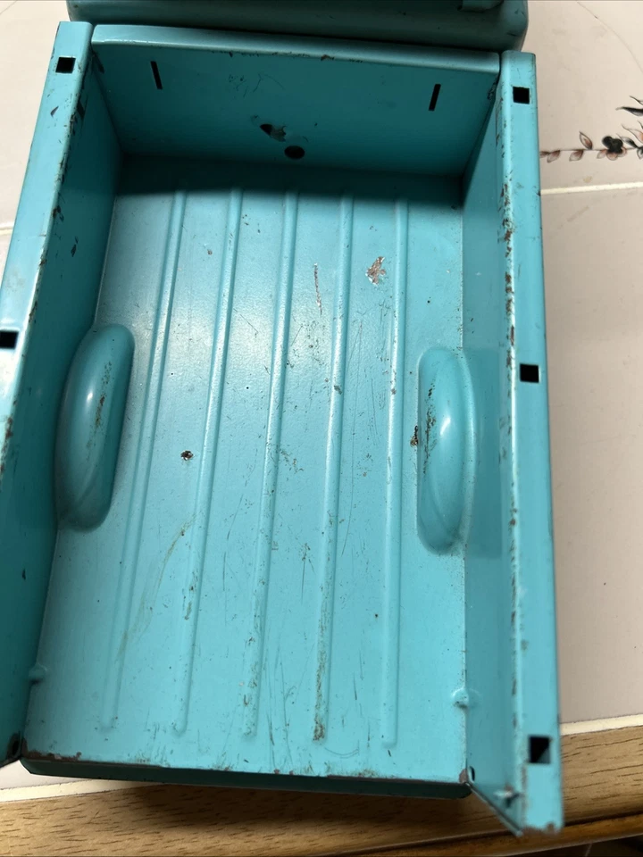 Vintage Metal Tonka Truck - Image 4 of 4