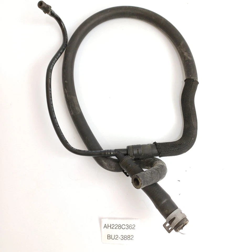 Шланг бака охлаждающей жидкости для радиатора Land Rover Range Rover Sport 2010-2013 годов выпуска AH228C362 - Изображение 2 из 4