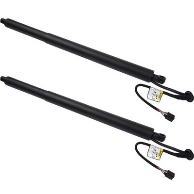 2pcs Rear Power Lift Trunk Support Shocks Replacement for Alfa Romeo Stelvio 2
