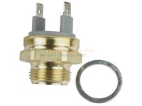Thermoschalter FüR LüFter 85-80°C 2-Polig FüR VW Bus T3 1,6D 1,9 Golf/Jetta 1 2