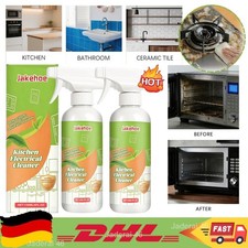 Multi-Purpose Cleaner,Fly Cleanse Natural Formula To Household Appliances