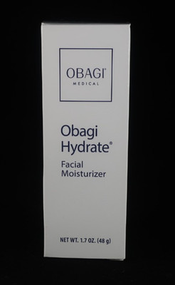 OBAGI Hydrate Facial Moisturizer 1.7oz. / 48g - NIB