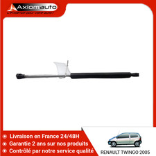 Verin de hayon / de capot Renault TWINGO