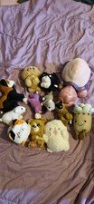 Kuscheltiere Paket