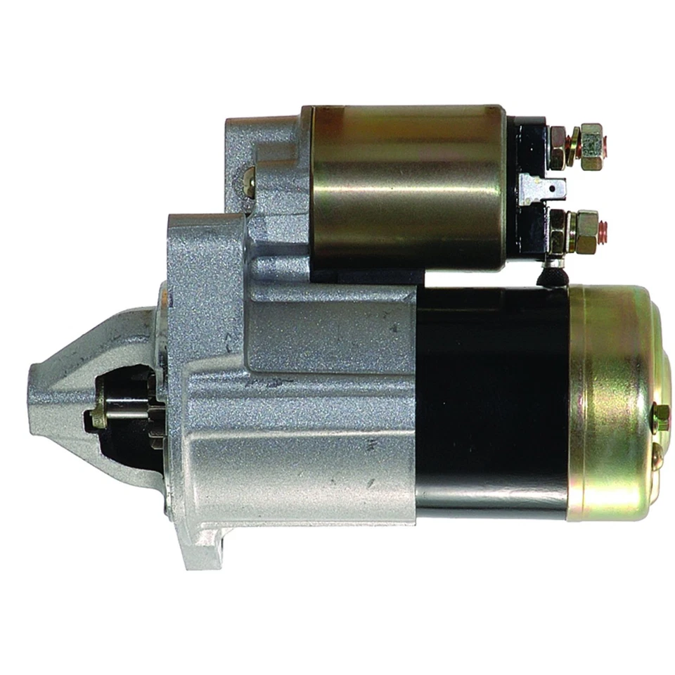 Motor de arranque AC Delco 337-1178 para 03-10 Chrysler PT Cruiser Foto 4 de 4