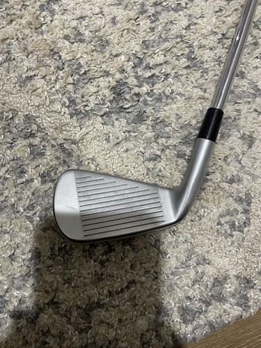 Taylormade 2023 Standard Length P790 irons P-4 Irons RH. 95 Gram Stiff Shafts - Picture 23 of 24