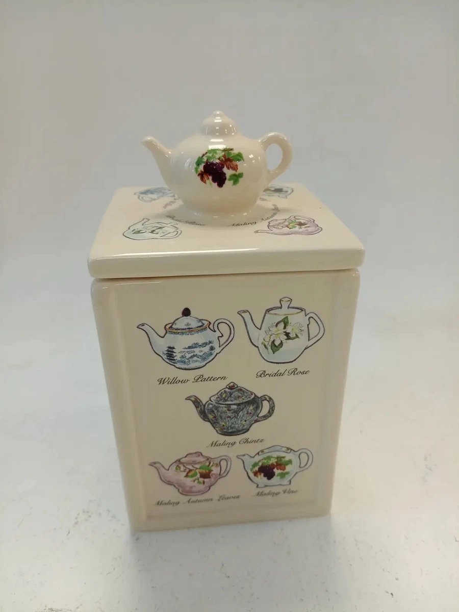 ringtons teapot products for sale | eBay UK