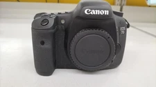 Canon EOS 7D Digital SLR