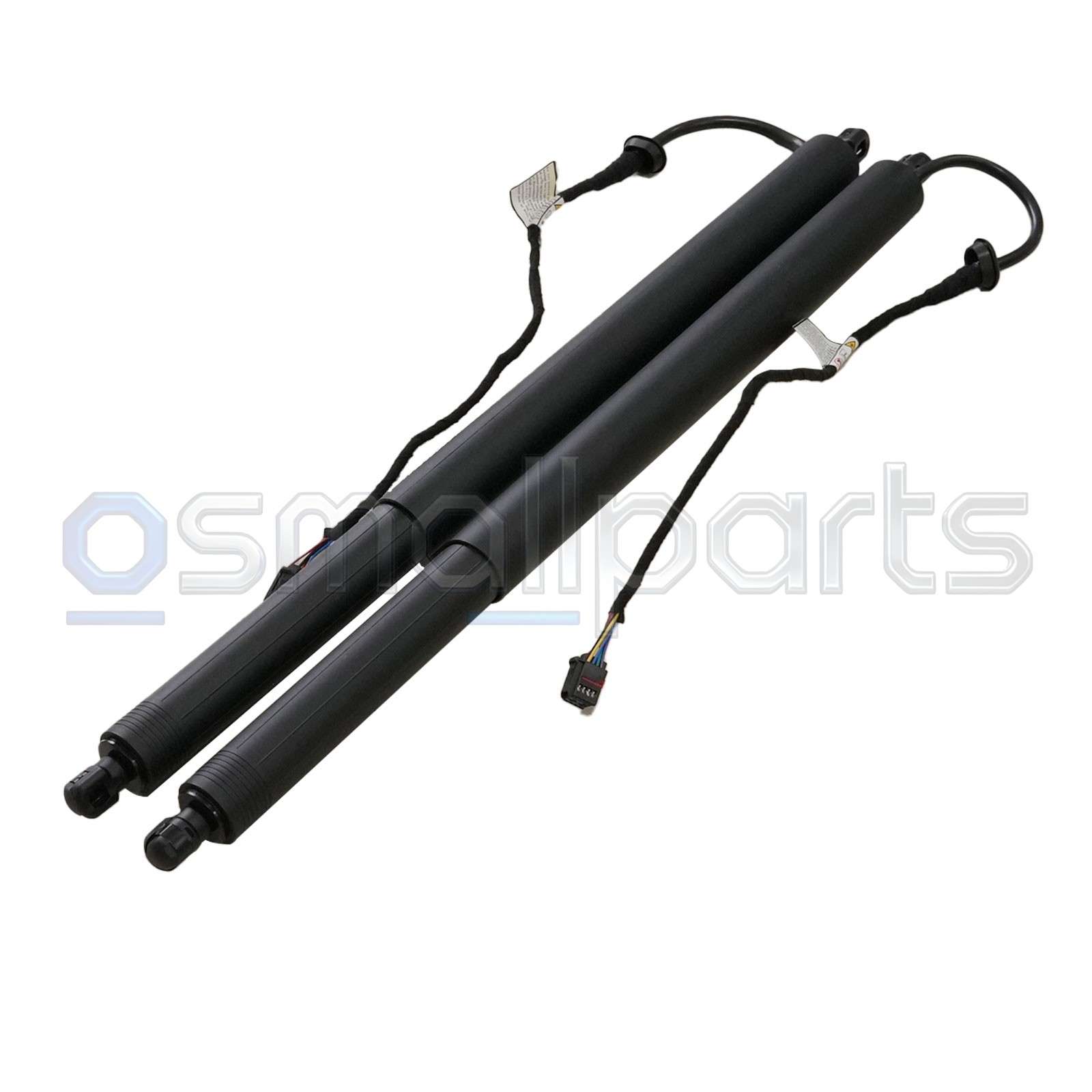 Pair  Rear Left & Right Power Hatch Lift Support for Maserati Levante 2017-2020