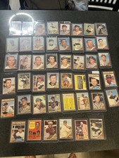 1962 Topps Baseball Cards 33