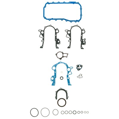 Engine Conversion Gasket Set Fel-Pro For 1993-1997 Eagle Vision 3.3L V6