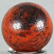 Vacor Mars Marble .60 Inches Near-Mint Condition Combined Shipping