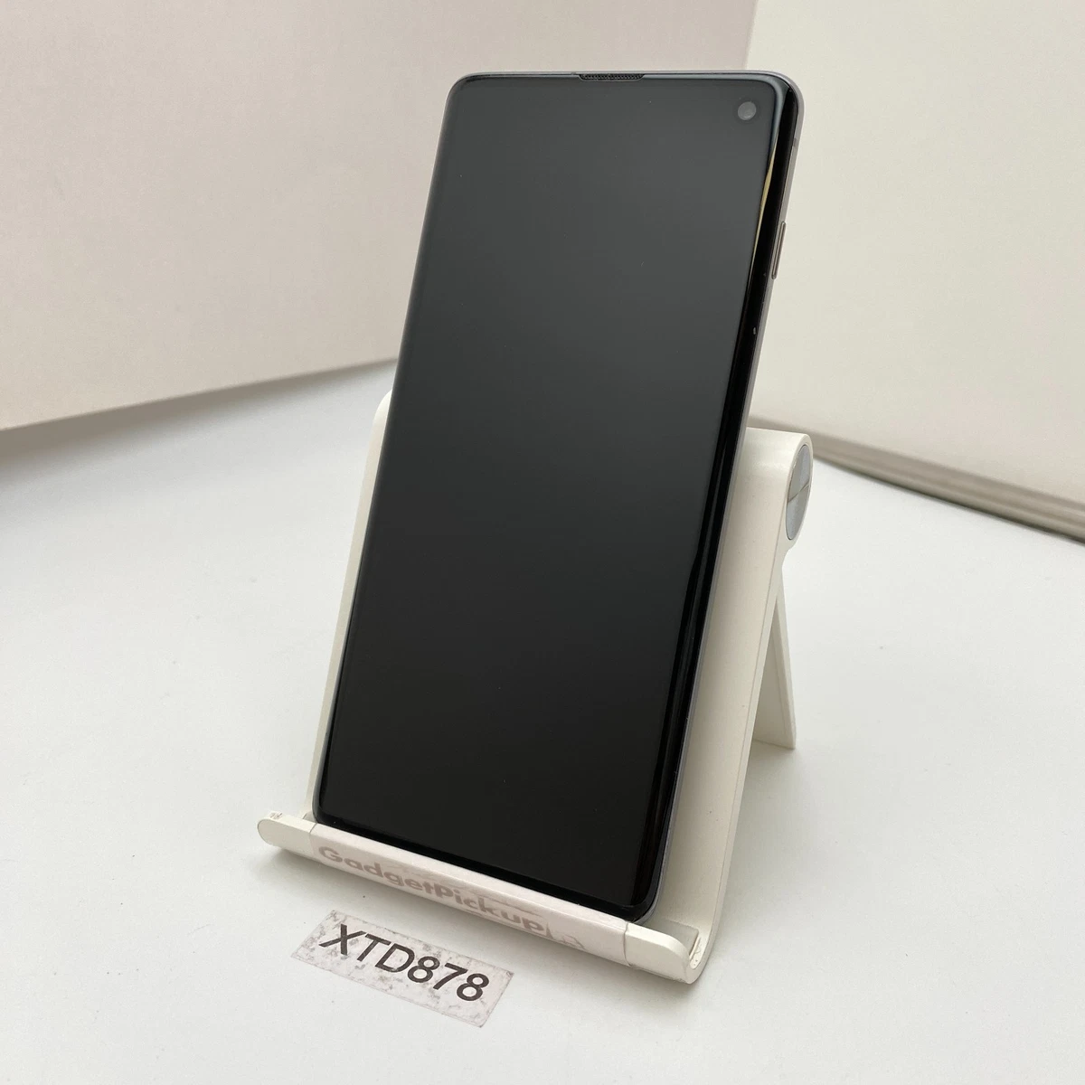 Samsung Galaxy S10 G973F/DS 512G DUAL SIM Unlocked Smartphone OPEN