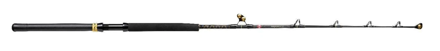 Penn Squall II 60-130Lb 5ft 6in Roller