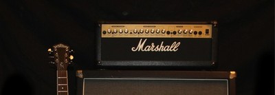 Marshall JCM 900 Gitarrenverstärker Topteil, 2 Kanäle, für E-Gitarre