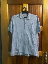 Hermes-Paris Small Logo Polo Shirt