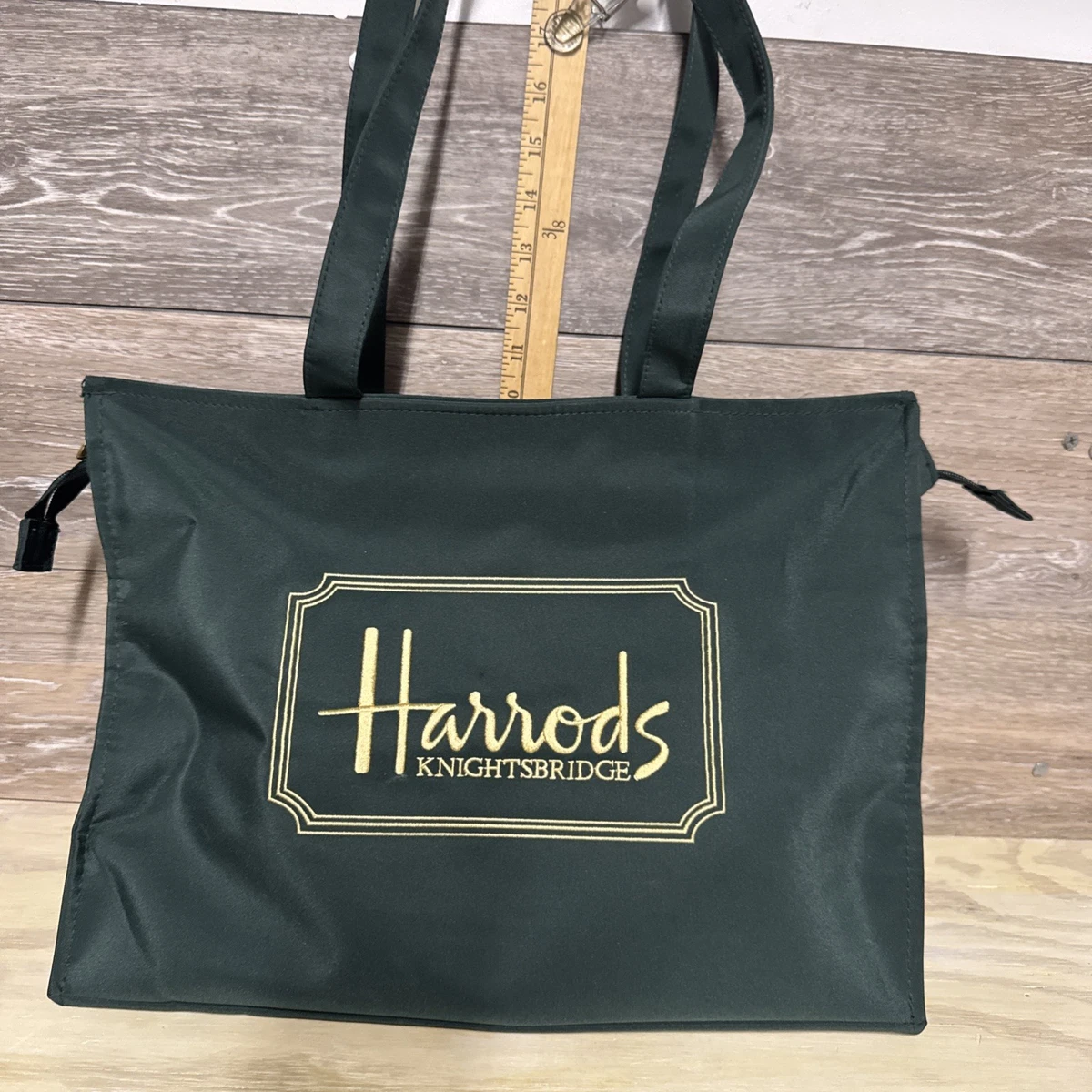 Harrods Large Tote Bags for Women for sale - eBay