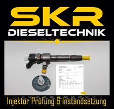 Injecteur Fiat PALIO