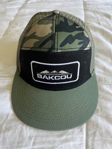 BAKCOU E-Bikes Mountain Bikes Outdoor Baseball Hat Cap