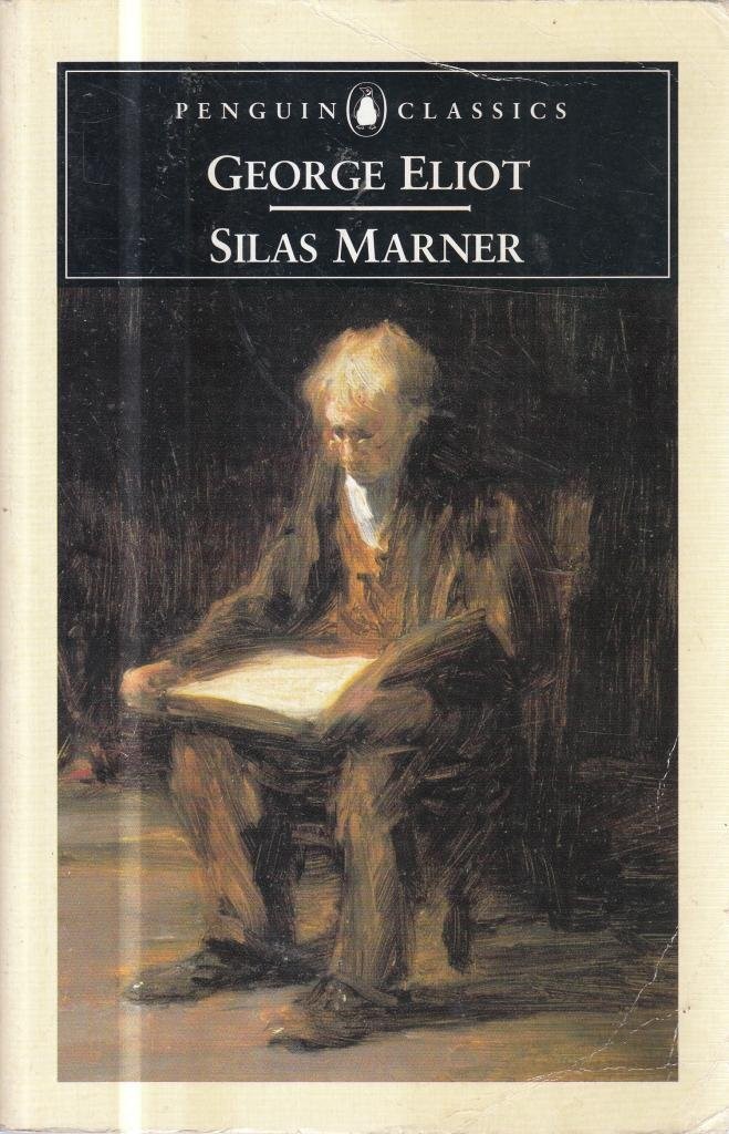 Silas Marner