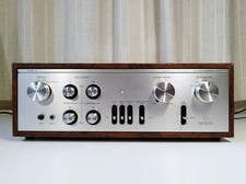 LUXMAN L-31 Stereo Amplifier, Verstärker - Vintage TOP !!!