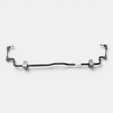 2021-2025 FORD MUSTANG MACH-E REAR STABILIZER SWAY BAR W/ LINK OEM LJ9C5A771GNA