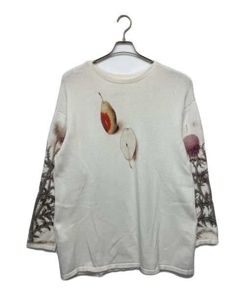 Ameri                    knit white 01410190040 - image 1