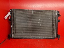 SEAT LEON 5F MK3 2015 RADIATOR 1.4L PETROL CZCA 5Q0121251HS