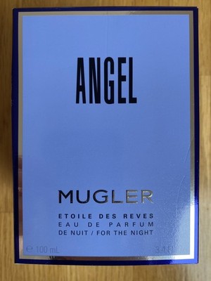 ANGEL MUGLER ETOILE DES REVES EDP 100 ML Thierry
