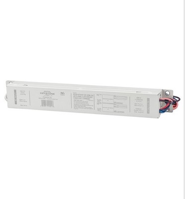 Keystone KTLD-2LT8-UV-10C-VDIM/G2 Constant Current LED Driver For Type C T8 Lamp
