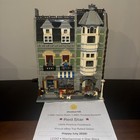 LEGO Creator Expert: Green Grocer (10185) | Please Read Description! — photo 1