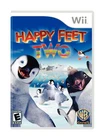 Happy Feet Two: The Videogame - Nintendo Wii